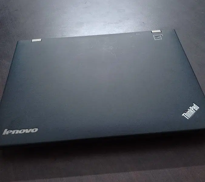 Lenovo ThinkPad L430 2468-4XU 14″ Laptop Computer (Black)