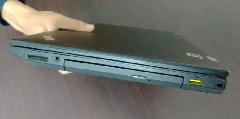Lenovo ThinkPad L430 2468-4XU 14″ Laptop Computer (Black)