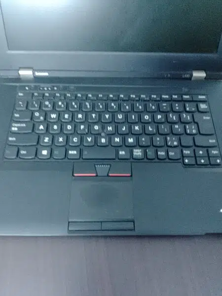 Lenovo ThinkPad L430 2468-4XU 14″ Laptop Computer (Black)