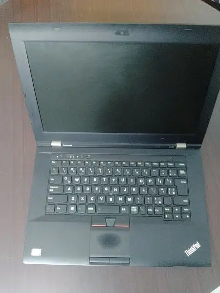 Lenovo ThinkPad L430 2468-4XU 14″ Laptop Computer (Black)