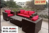 WinOutdoor Furniture’s