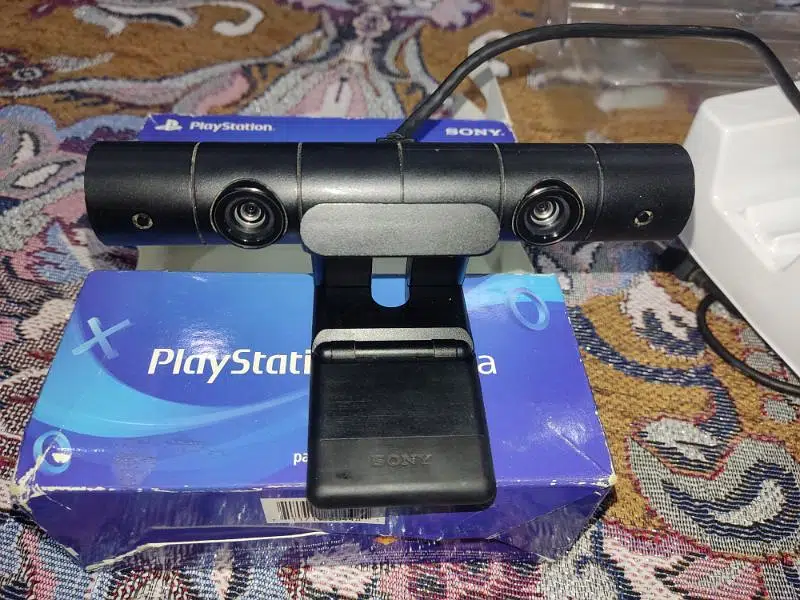Play Station Camera