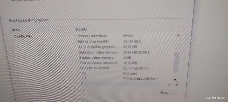 Gaming PC i5 4th gen