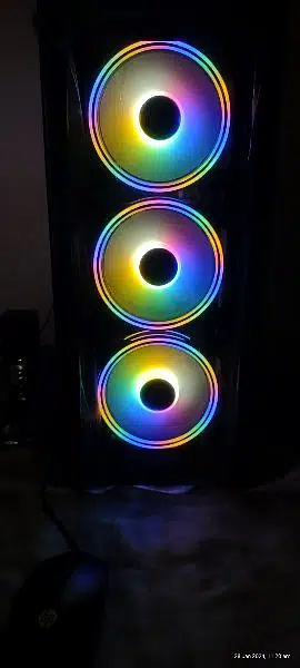 Gaming PC i5 4th gen