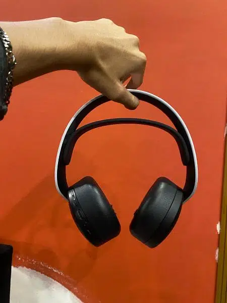 Headsets PS5 Pulse 3D