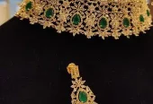 1 Karat Jewellery