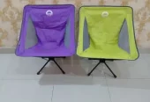 foldable chairs 2 pieces