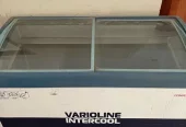 Varioline Intercool Deep Freezer