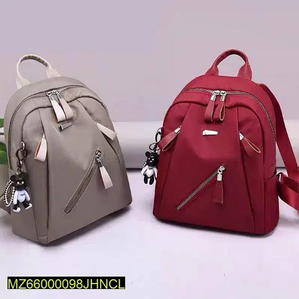 16 inches casual backpack