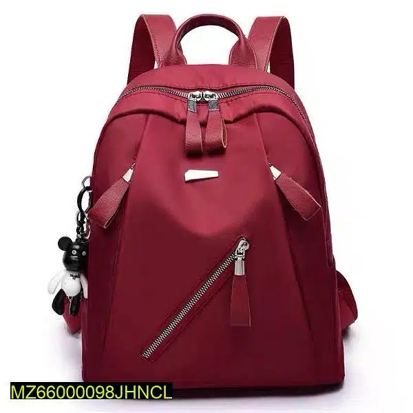 16 inches casual backpack