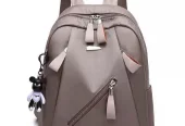 16 inches casual backpack