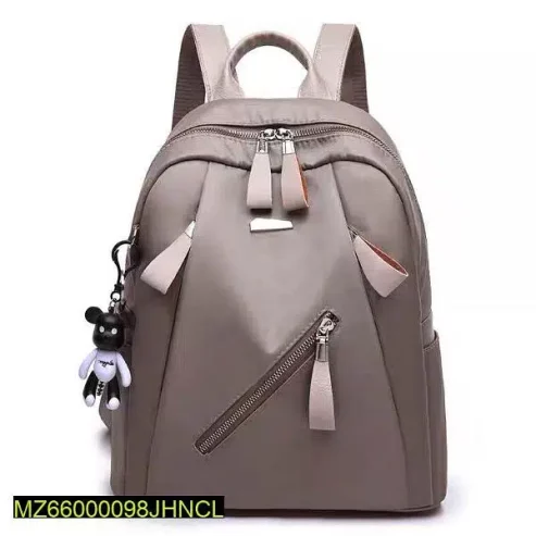 16 inches casual backpack