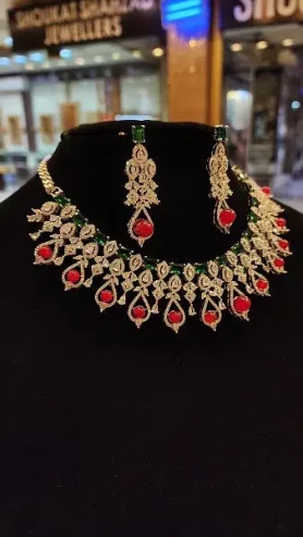 1 Karat Jewellery