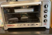 convection oven