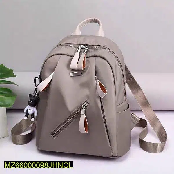 16 inches casual backpack