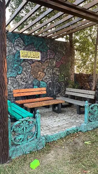 Benches, Tables, Chairs, Concrete Benches