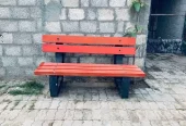 Benches, Tables, Chairs, Concrete Benches