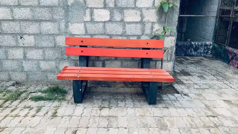 Benches, Tables, Chairs, Concrete Benches