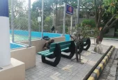 Benches, Tables, Chairs, Concrete Benches