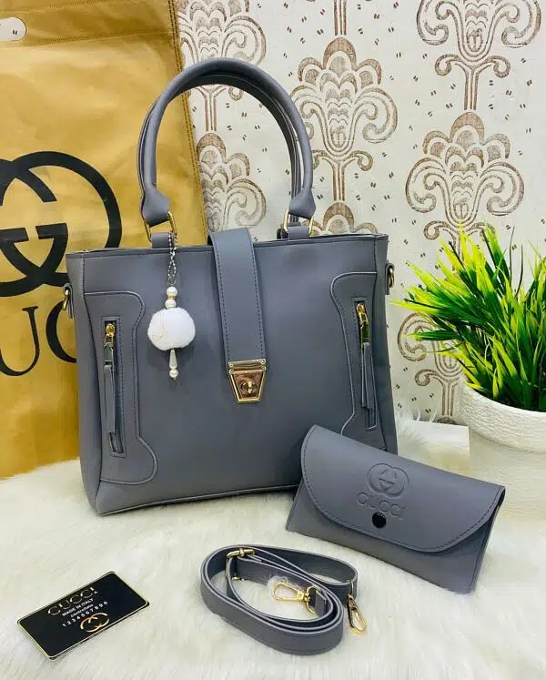 Gucci 2 piece Stylish Shoulder Bag/fashion&beauty /handbags/womenbags