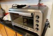 convection oven