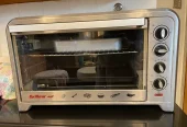 convection oven