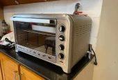 convection oven