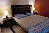 one Bed room fully furnished apartment avilabel for rent