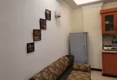 one Bed room fully furnished apartment avilabel for rent