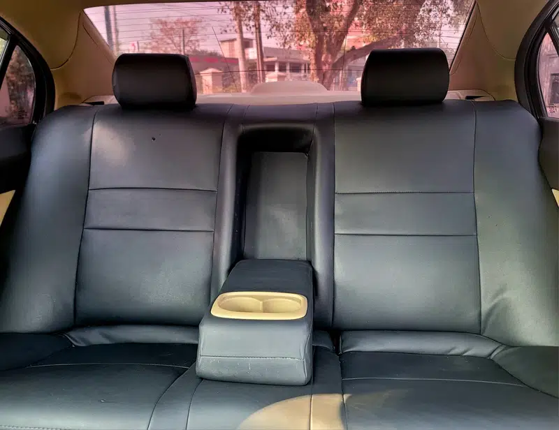 Honda Civic VTi Oriel Prosmatec 1.8 i-VTEC 2007