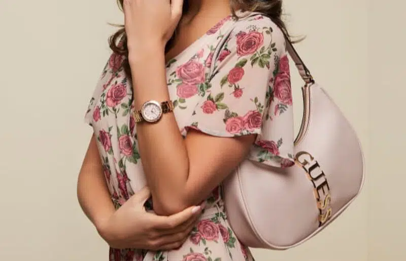 Shoulder strap. Crossbody strap Faux-leather shoulder bag