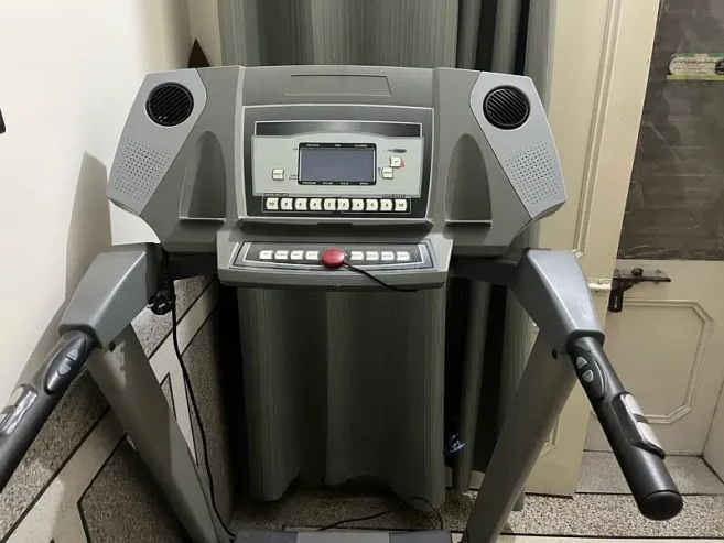 Slimline Treadmill for sale