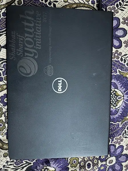 Dell Core i7 7th Gen