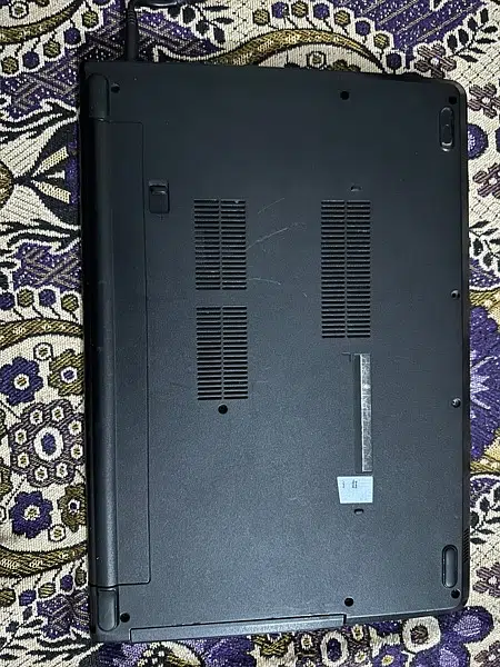 Dell Core i7 7th Gen