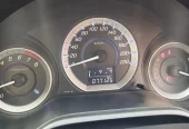 HONDA CITY MODEL 2019 1.3