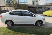HONDA CITY MODEL 2019 1.3