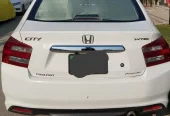 HONDA CITY MODEL 2019 1.3