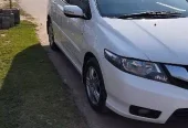 HONDA CITY MODEL 2019 1.3