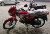 110cc Road Prince 2024 Model In Warranty