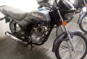 Suzuki bikes available on discounted price