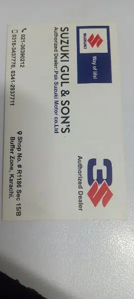 Suzuki bikes available on discounted price