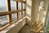 2 Bed Room Full Furnished Flat For RENT in DHA Phase 8 Luxury Appartments
