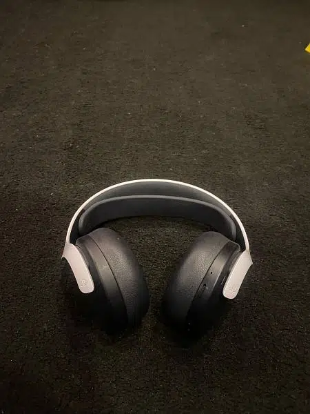Headsets PS5 Pulse 3D