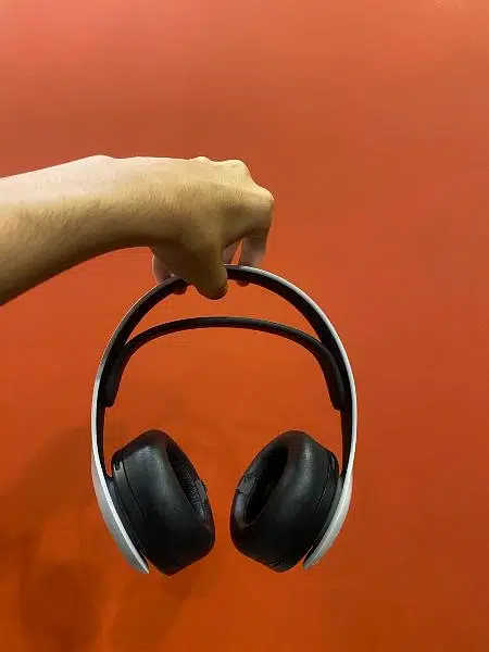 Headsets PS5 Pulse 3D