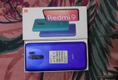 Redmi 9