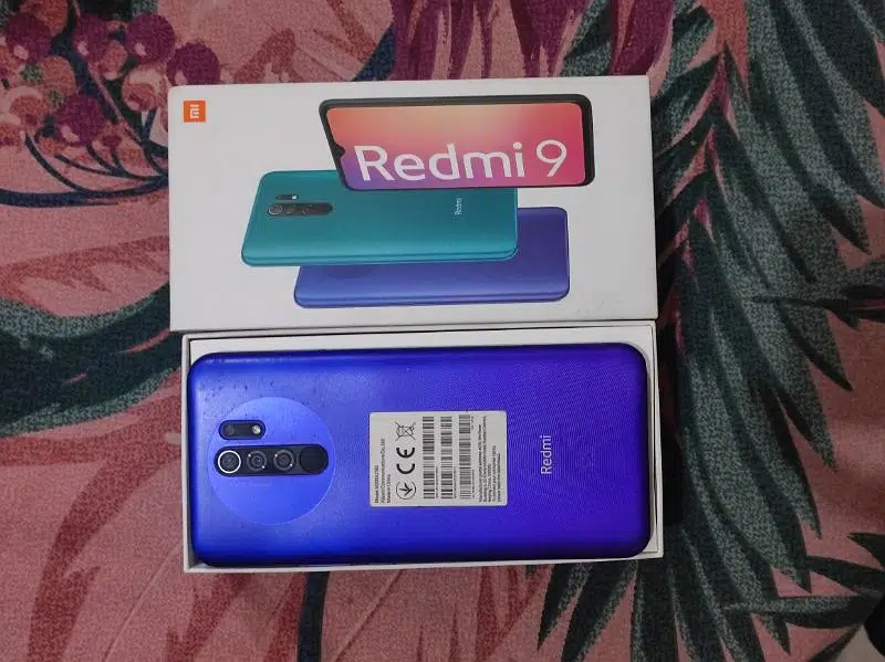 Redmi 9