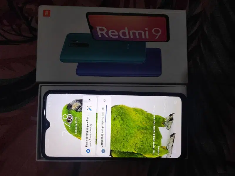 Redmi 9
