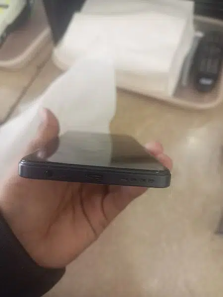 infinix hot 30 10 by 10 new 8+8 extended ram 128 rom