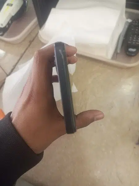 infinix hot 30 10 by 10 new 8+8 extended ram 128 rom