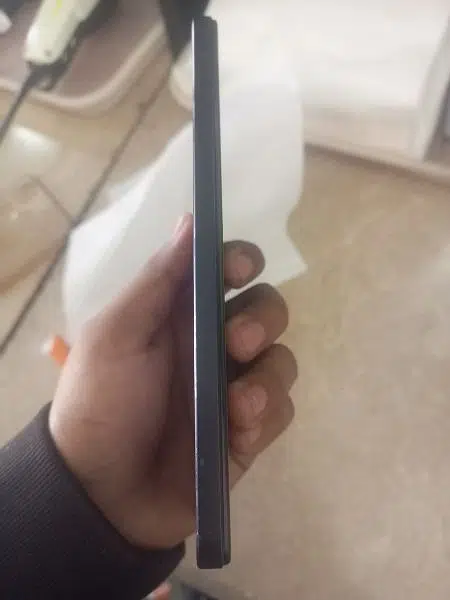 infinix hot 30 10 by 10 new 8+8 extended ram 128 rom